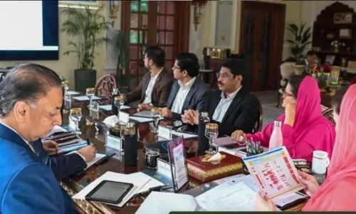 Unhappy with NCCIA, Punjab to set up its own cybercrime agency