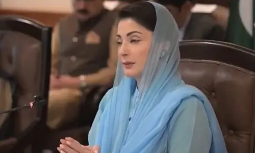 Punjab hands over TLP mosques, seminaries to moderate clerics