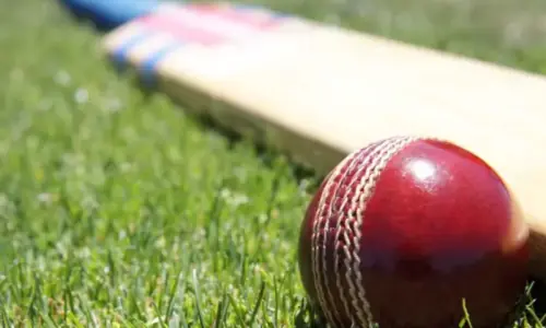Teenage Australian cricketer dies after being hit by ball during training