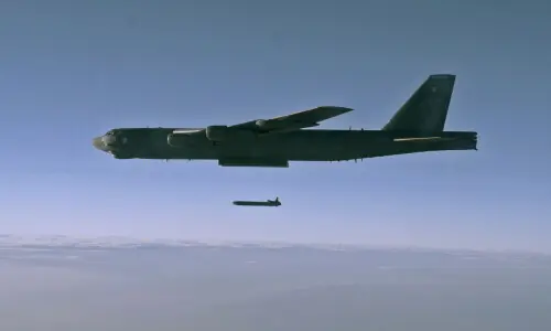 What the US resumption of nuclear testing could mean for the rest of the world