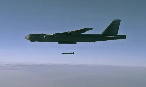 امریکا کے جوہری تجربات دوبارہ شروع کرنے کے دنیا پر ممکنہ اثرات کیا ہوں گے؟ امریکا کے جوہری تجربات دوبارہ شروع کرنے کے دنیا پر ممکنہ اثرات کیا ہوں گے؟