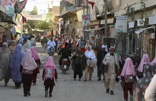 Major anomalies found in Quetta Safe City Project