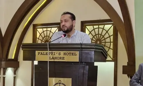 Minister objects to polio sampling, seeks third-party audit