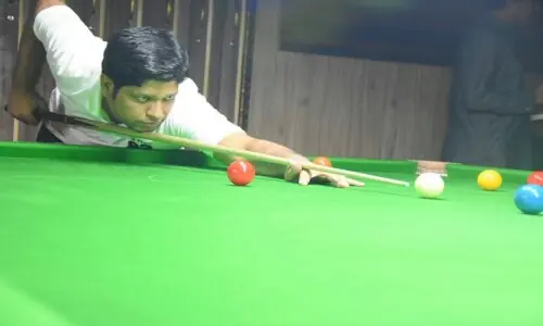 Pakistan’s snooker stars carry a nation’s hope and system’s weight Pakistan’s snooker stars carry a nation’s hope and system’s weight