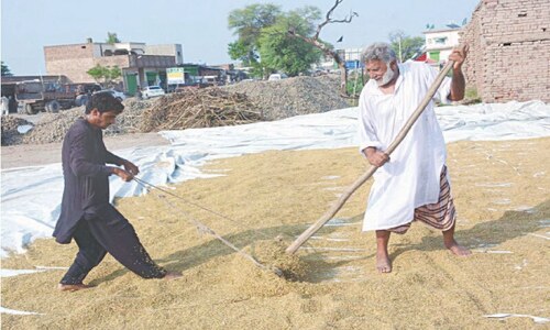 Punjab to dole out &lsquo;ATM cards&rsquo; to aid flood survivors