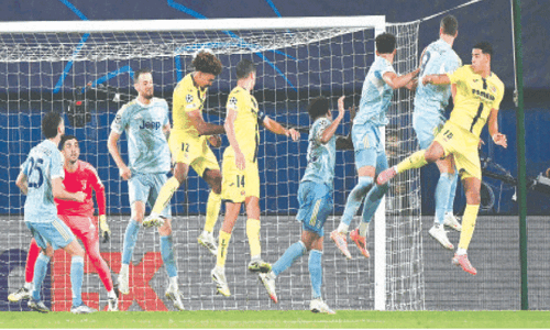 PSG&rsquo;s young core hint at bright future after win at Barca