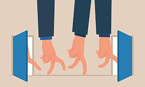 MNC exodus and the changing times