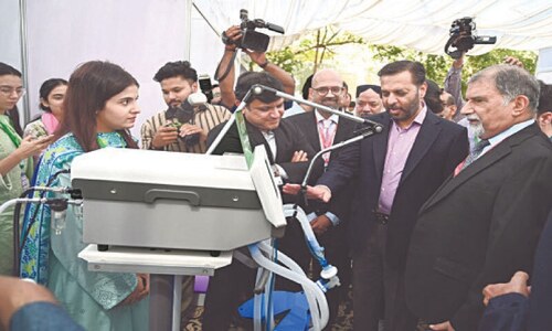 Tax relief, policy support urged to promote Pakistan&rsquo;s medical device sector