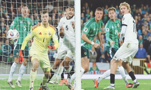 France held in Iceland as Germany and Belgium close on 2026 World Cup France held in Iceland as Germany and Belgium close on 2026 World Cup