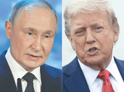 Trump, Putin to meet in Budapest for Ukraine talks Trump, Putin to meet in Budapest for Ukraine talks