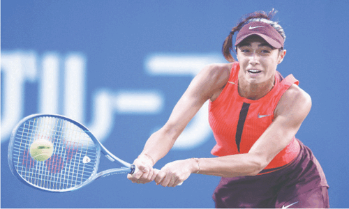 Osaka pulls out of  Japan Open quarter-final with injury