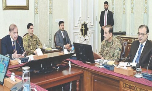 No extension, all Afghan refugee camps to shut: PM Shehbaz