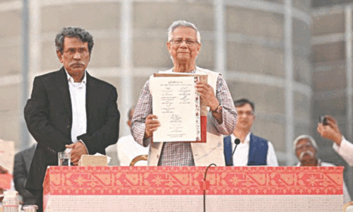 What lies ahead for Bangladesh democracy?