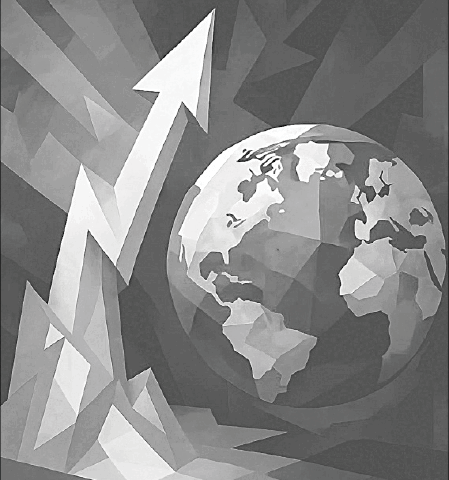 Spike in gold price is a warning signal