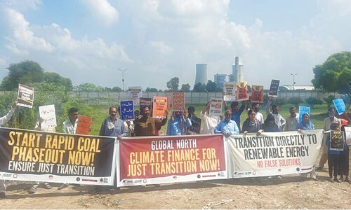 SAHIWAL’S MEGAWATTS OF BETRAYAL