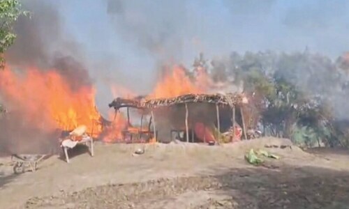 Sindh govt plans another major anti-dacoit operation in Ghotki&rsquo;s riverine areas