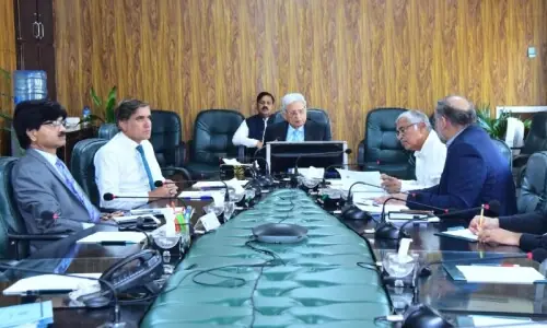 Pakistan Agr&shy;icultural Research Council reform pledged after China identifies major gaps