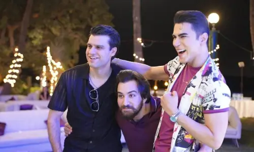 Cadbury Dairy Milk Pakistan leads the way with first-of-its-kind Made to Share Creator Camp