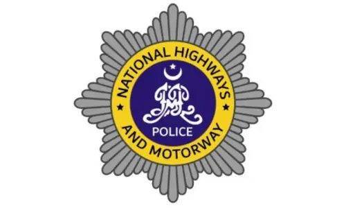 Grenade attack targets National Highway Police office in Dera Murad Jamali