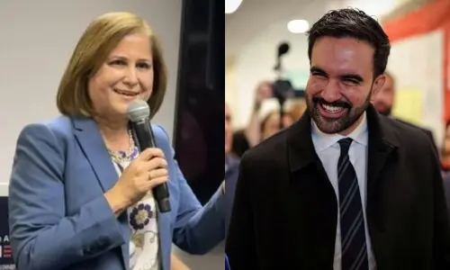 Muslim, South Asian voters to shape outcome of key elections in New York, Virginia