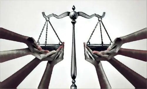 Situationer: 27th Amendment to ‘further fine-tune’ judiciary Situationer: 27th Amendment to ‘further fine-tune’ judiciary