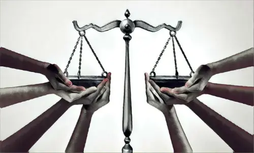 Lawyers, politicos assail 27th Amendment proposal as rollback of provincial rights