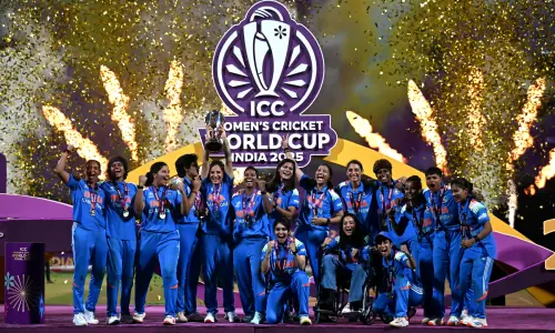 India&rsquo;s women cricketers hail new era but challenges remain
