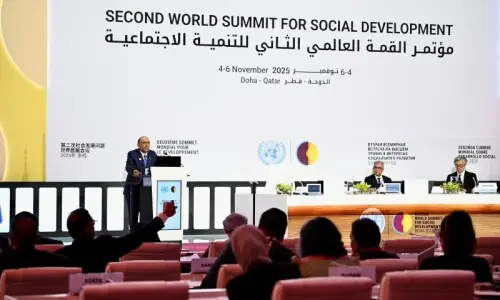 Weaponisation of IWT cannot and will not succeed: President Zardari Weaponisation of IWT cannot and will not succeed: President Zardari