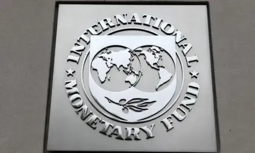 Govt to release key report ahead of IMF board meeting