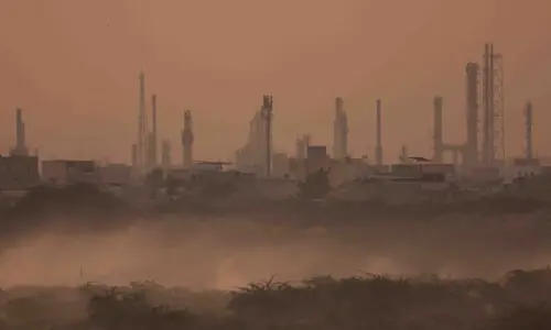 World Bank study finds Pakistan’s urbanisation level at 88pc