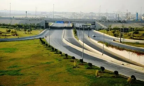 Ring Road to have medical city, wholesale market