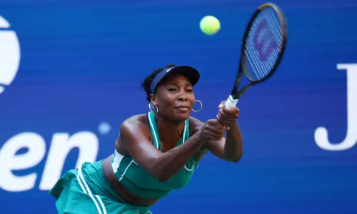 Venus Williams to return to Auckland Classic at the age of 45