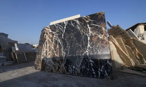 Marble policy in the offing to boost exports