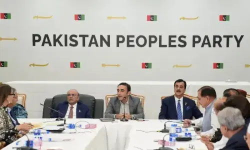 Premier builds consensus on 27th Amendment