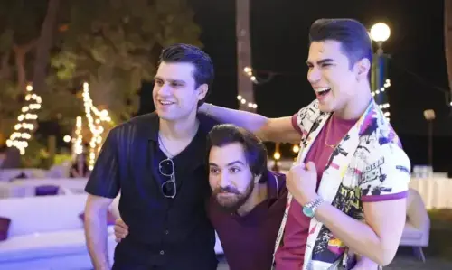 Cadbury Dairy Milk Pakistan leads the way with first-of-its-kind Made to Share Creator Camp