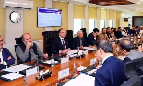 ECC clears circular debt plan, paves way to wind up Power Holding Limited