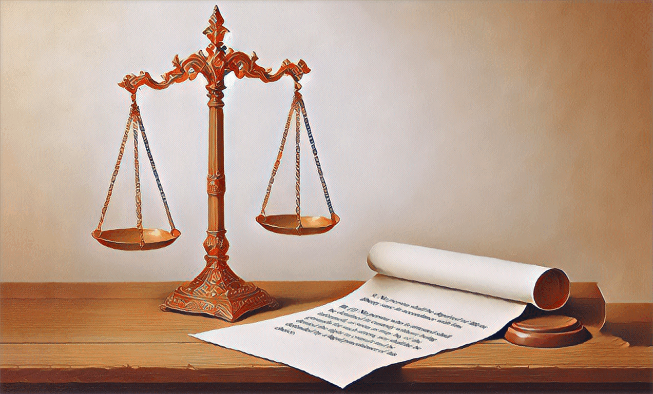 Silence or surrender: The 27th Amendment and the unmaking of justice