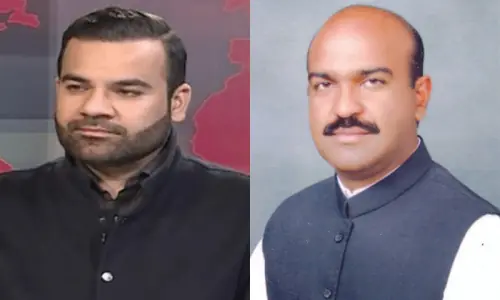 PPP, PML-N dismiss claims of 27th Constitutional Amendment being passed in haste PPP, PML-N dismiss claims of 27th Constitutional Amendment being passed in haste