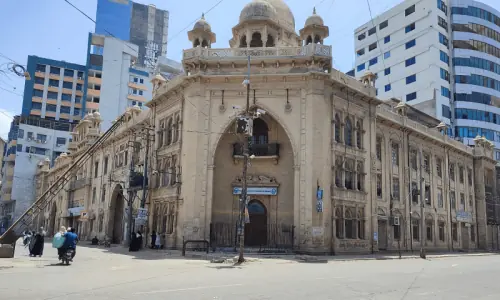 KCCI, LCCI join forces to tackle economic crisis