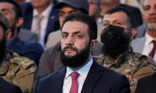 US removes Syrian president, minister from terrorist list