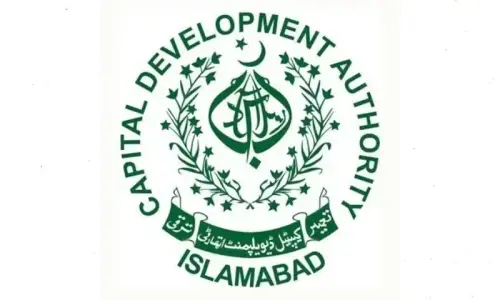 Completion of mega projects before SCO summit in Islamabad ordered