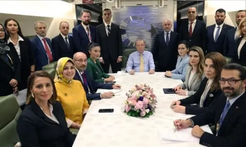 Türkiye’s top officials to visit Pakistan next week over tensions with Afghanistan: President Erdogan Türkiye’s top officials to visit Pakistan next week over tensions with Afghanistan: President Erdogan