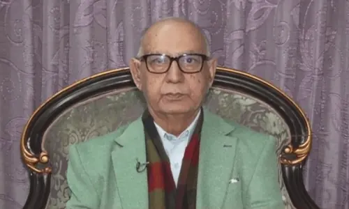 PML-N Senator Irfan Siddiqui passes away in Islamabad after brief illness