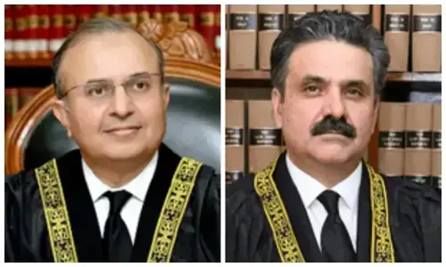 SC judges demand full court amid executive onslaught