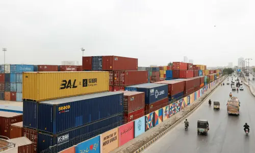 Tariff maze bleeding economy: PIDE