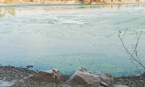 South Korea to help CDA monitor depleting underground water table South Korea to help CDA monitor depleting underground water table