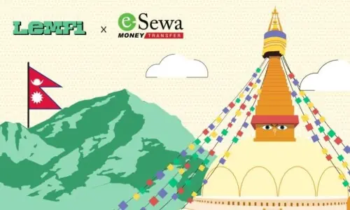 LemFi receives approval from Nepal Rastra Bank to partner with eSewa for remittance services into Nepal