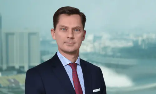 Global liquidity masks Pakistan’s fragility: Robertsen Global liquidity masks Pakistan’s fragility: Robertsen