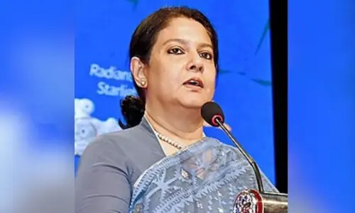 Saarc can drive climate action if revived: Bangladesh minister