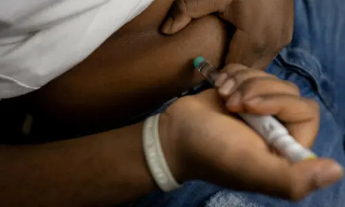 68pc employees with diabetes face workplace bias in Pakistan: IDF study